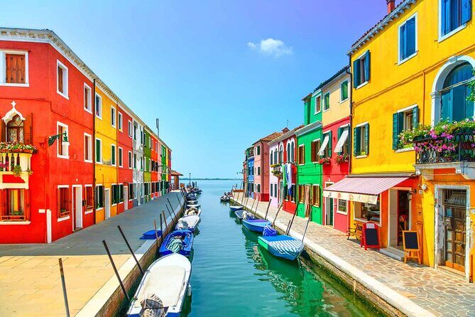 Morning Magic: Venice City Walk and Gondola Tour - Should you book this Venice City Walk and Gondola Tour?