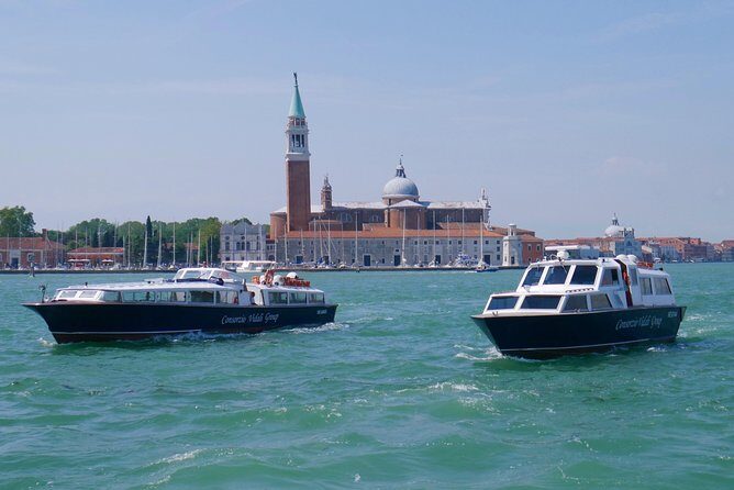 Morning Venice Lagoon Cruise: Murano and Burano Islands - How long you really get on each island (and why it can feel short)