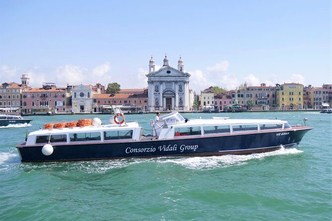 Morning Venice Lagoon Cruise: Murano and Burano Islands - Price and value: why $36.05 can make sense for the right traveler