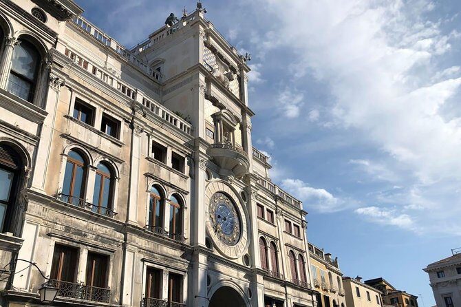 Morning Venice Walking Tour plus St Mark's Basilica Guided Visit - Group Size and the Start-Check Reality (Plan for Some Friction)