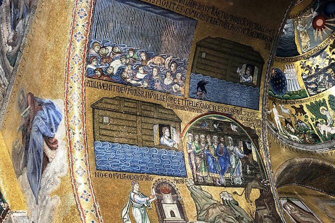 Morning Venice Walking Tour plus St Mark's Basilica Guided Visit - Best Fit: Who This Tour Is For (and Who Might Prefer Something Else)