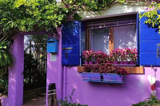 Murano and Burano half-day trip from Punta Sabbioni Jesolo - Why this half-day lagoon tour works (and when it doesn’t)