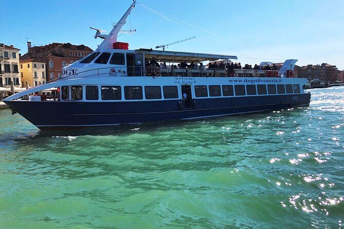 Murano and Burano half-day trip from Punta Sabbioni Jesolo - How narration and guide structure shape the experience