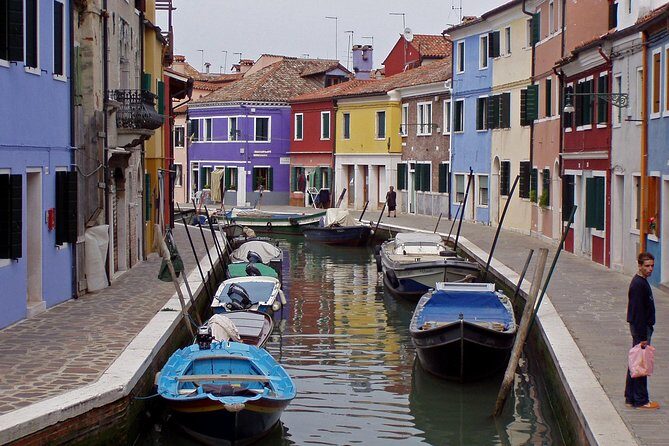 Murano and Burano Islands Semi-Independent Tour - Weather and Special Venice Conditions (What You Can Expect)