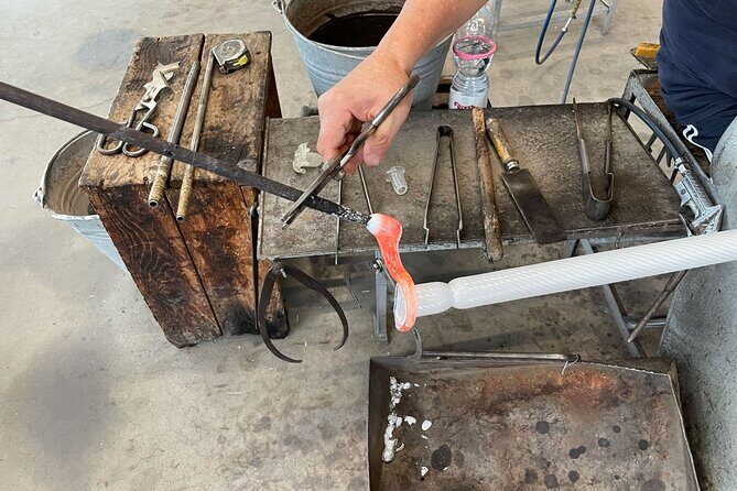 Murano Art: Glass factory tour - Key Highlights You’ll Feel Immediately