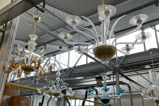 Murano Art: Glass factory tour - Price and Timing: Is $24.08 Good Value?