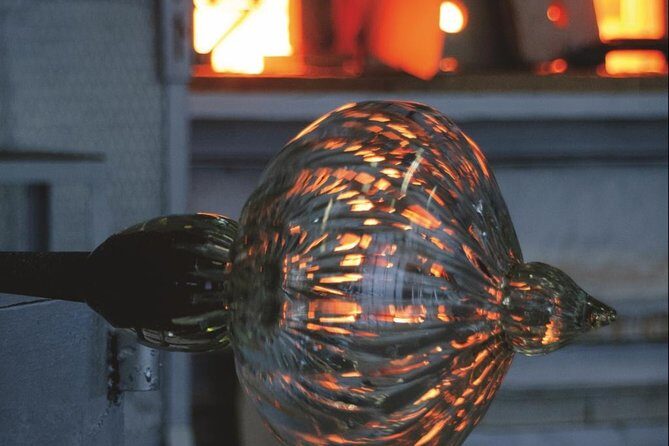 Murano Art: Glass factory tour - Where You Meet and How You’ll Get There