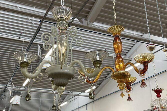 Murano Art: Glass factory tour - Who Should Book This Murano Glass Factory Tour?