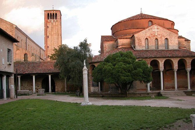 Murano, Burano and Torcello Half-Day Sightseeing Tour - Who this tour fits best (and who should skip it)