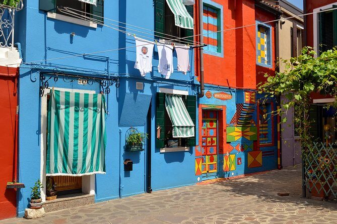 Murano, Burano and Torcello Islands Full-Day Tour - Time, Pacing, and the Real-World Crowd Math