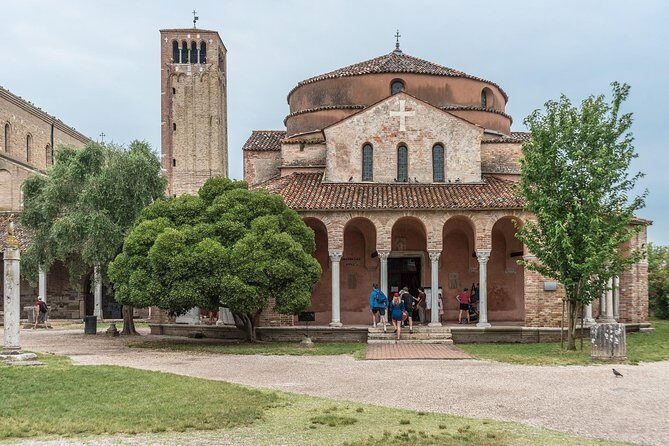 Murano, Burano and Torcello Islands Full-Day Tour - What the Guides Do Well (and Why You Should Care)