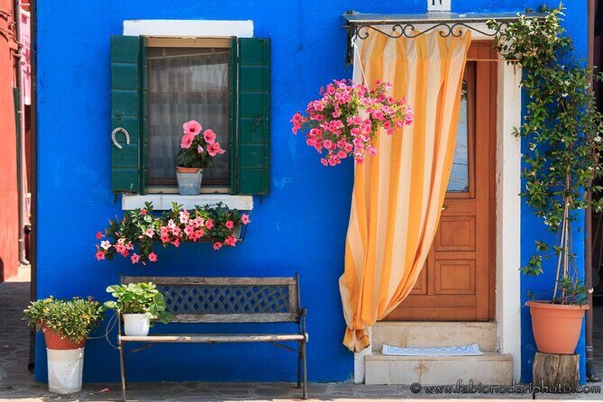 Murano, Burano and Venice Boat Tour from Venice Train Station - Key points before you go