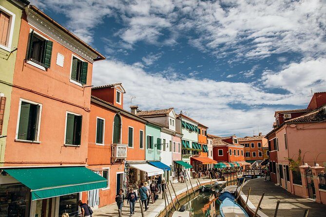 Murano Burano Islands Boat Tour Glass Factory & St Erasmo Winery - Price and Value: Does $131.32 Make Sense for This Combo?