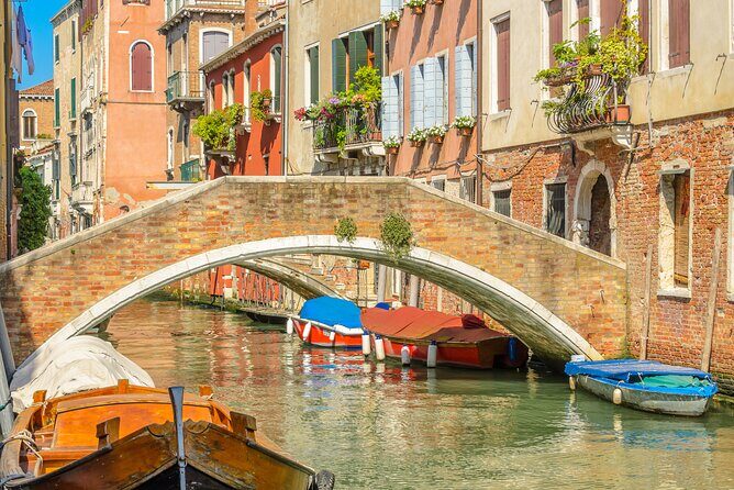 Murano & Burano Islands Guided Small-Group Tour by Private Boat - How the 5-hour loop feels: good pacing, moderate walking, and weather reality