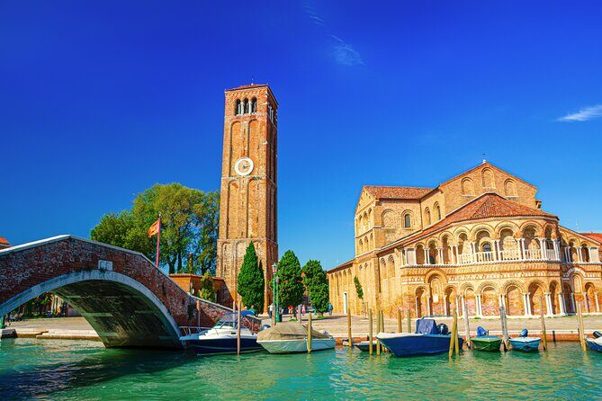 Murano & Burano Islands Guided Small-Group Tour by Private Boat - Price and value: what you’re paying for (and what you’re not)