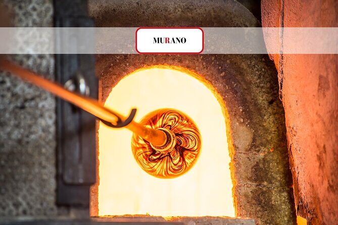 Murano & Burano Islands Tour with Glass-blowing Factory Visit - Key takeaways before you go