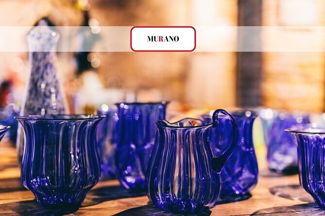 Murano & Burano Islands Tour with Glass-blowing Factory Visit - Price and value: is $41.94 a smart trade?