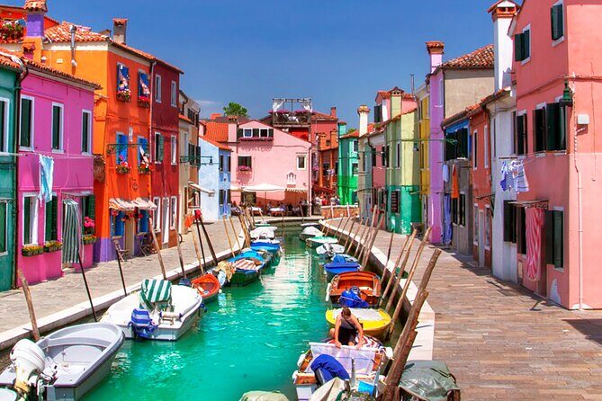 Murano, Burano & Torcello: Venetian Island Highlights - Torcello: The Calm Side of the Lagoon (and Why Food Time Can Feel Tight)