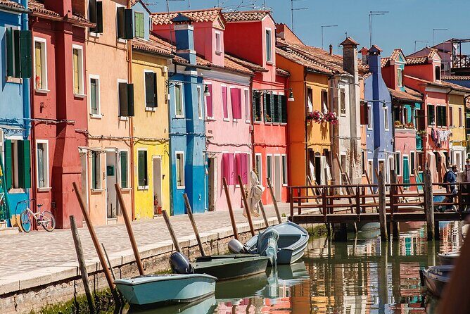 Murano, Burano & Torcello: Venetian Island Highlights - Price and Value: When $83.42 Makes Sense