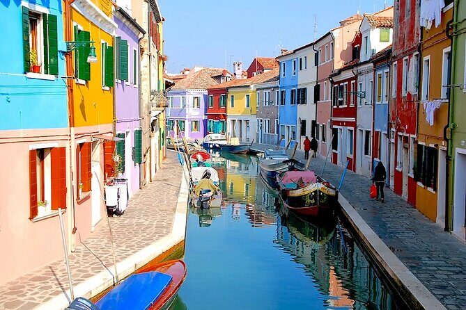 Murano, Burano & Torcello: Venetian Island Highlights - Who Should Book This Tour (and Who Might Prefer Different Plans)