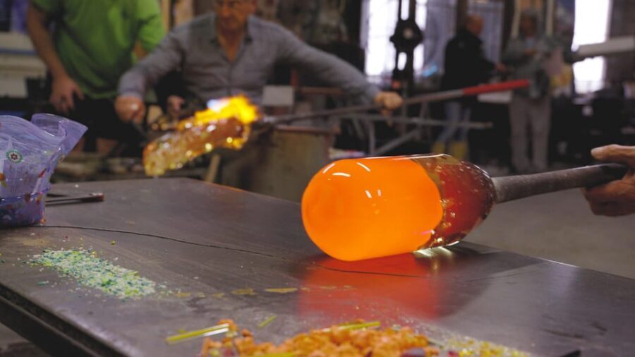 Murano: Glass Blowing Demonstration and Artistic Glass Gift - Key Things I’d Pencil In Before You Go