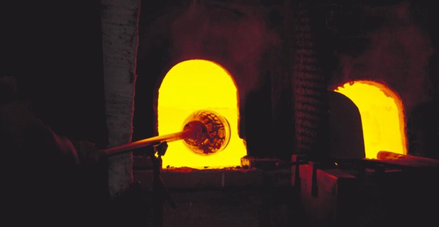 Murano: Glass Blowing Demonstration and Artistic Glass Gift - Murano Glass in a Historic Workshop With Lagoon Views