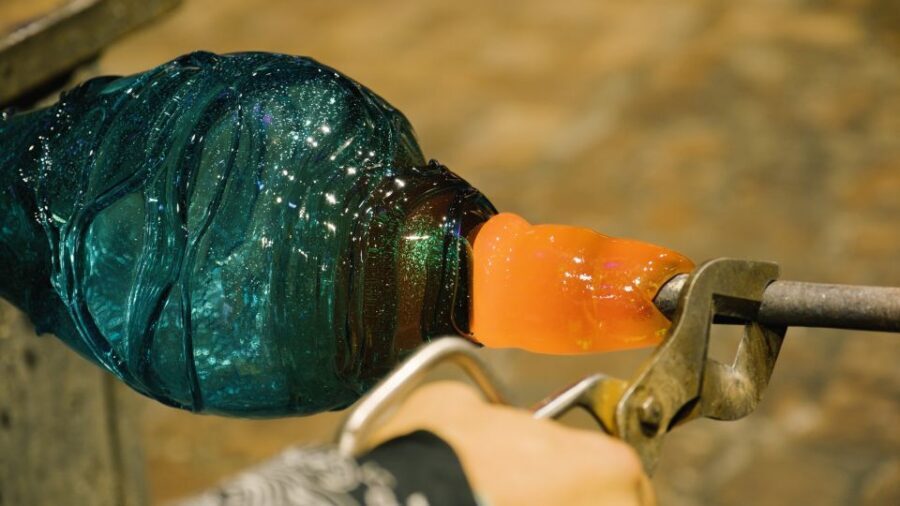 Murano: Glass Blowing Demonstration with Optional Drinks - Should you book this Murano glass blowing demonstration?