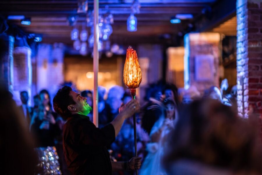 Murano: Glass Blowing Demonstration with Optional Drinks - FAQ