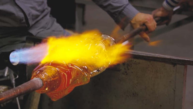 Murano: Glass Blowing Experience at Gino Mazzuccato Factory - Key things I’d prioritize before you go