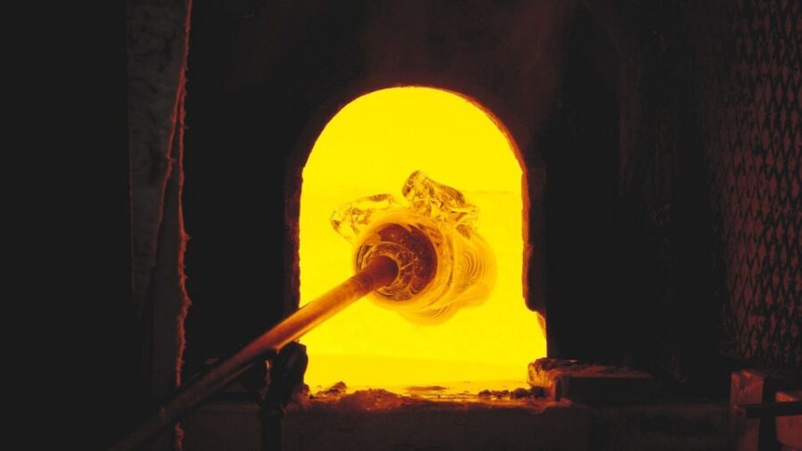 Murano: Glass Blowing Experience at Gino Mazzuccato Factory - Time, pacing, and how to plan your day in Venice