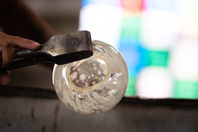 Murano Glass Factory Experience: A Workshop in Venice - Should you book this Murano Glass Factory experience?