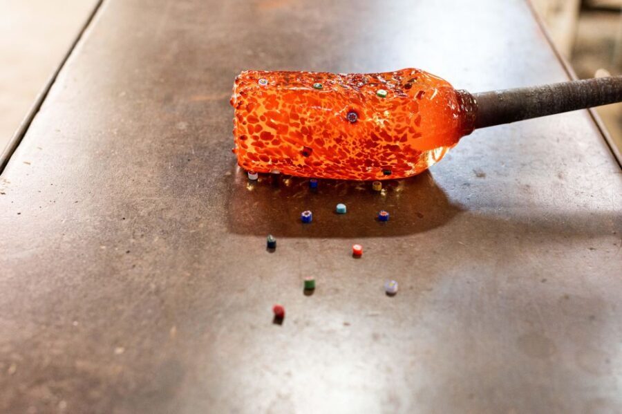 Murano: Glass Factory Experience with Tour and Demonstration - What to watch for during the demo (so you don’t miss the best parts)