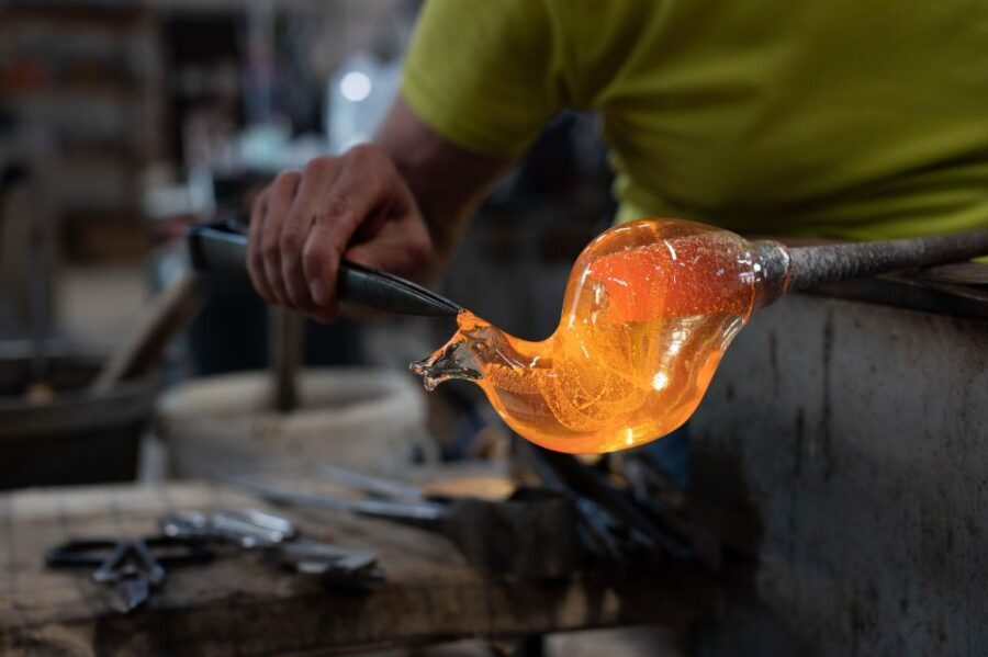Murano: Glass Factory Experience with Tour and Demonstration - Who should book this Murano glass factory experience