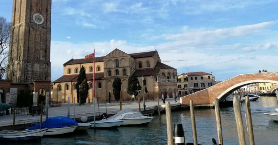 Murano: Glass Lampwork Workshop and Walking Tour - Key takeaways before you go