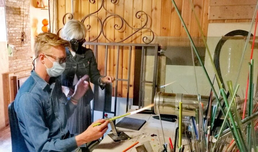 Murano: Glass Lampwork Workshop and Walking Tour - Should you book this Murano glass lampwork workshop?