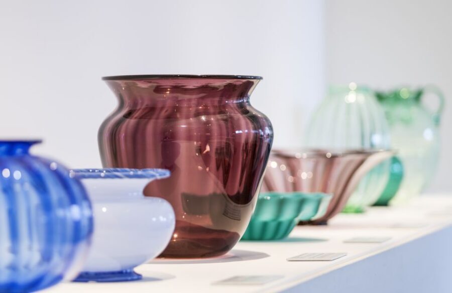 Murano: Glass Museum Entry Ticket - Museum hours: check before you go