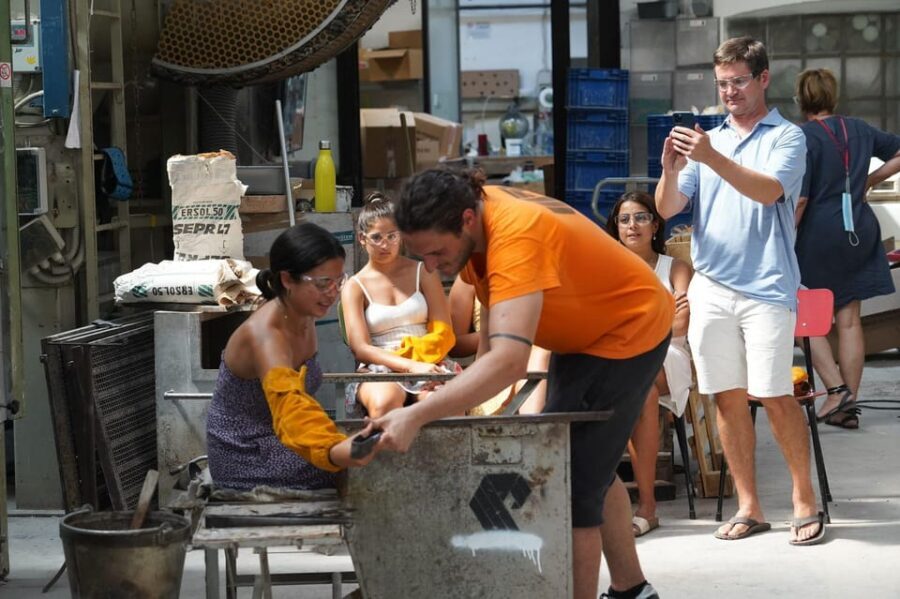 Murano: In Depth Glass Factory Guided Tour - Should You Book This Murano Glass Factory Tour?