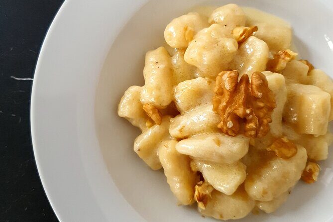 My Granny's secrets Making Gnocchi - Small-group format, English-led guidance, and what you’ll actually get