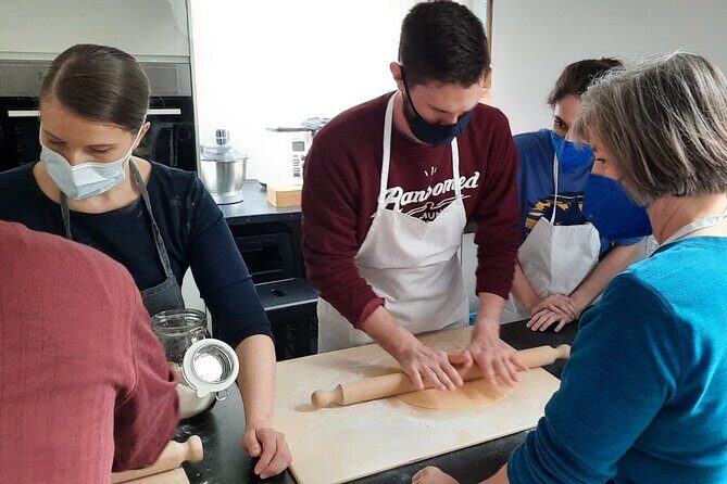 My Granny's secrets: Making pasta in the heart of Verona - Key things to know before you go