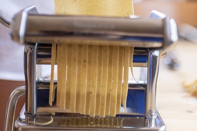My Granny's secrets: Making pasta in the heart of Verona - Price, group size, and time: what you’re really paying for