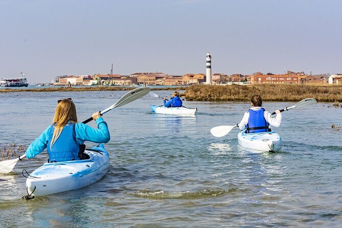 Nature Kayak Tour: Exploring Europe’s Largest Lagoon - Practical details that make or break your morning