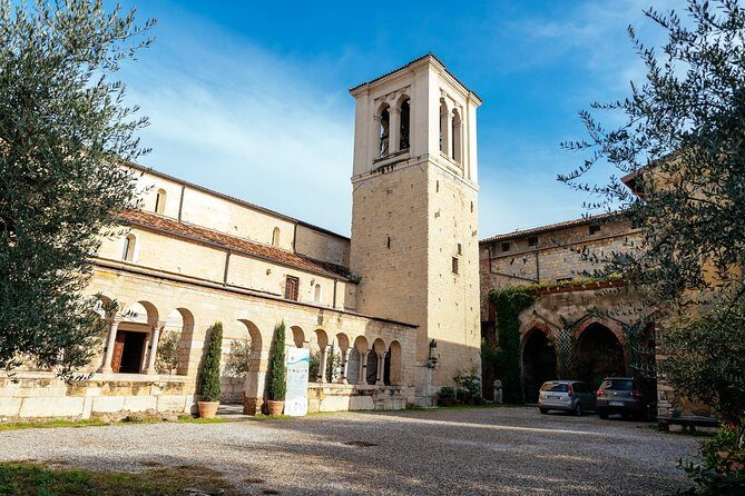 Off the Beaten Track in Verona: Private City Tour - Verona’s hidden side starts with a local host