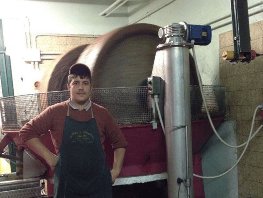 Olive Mill Tour and Tasting in the Padua Hills - Padua Hills to Valnogaredo: why this location matters