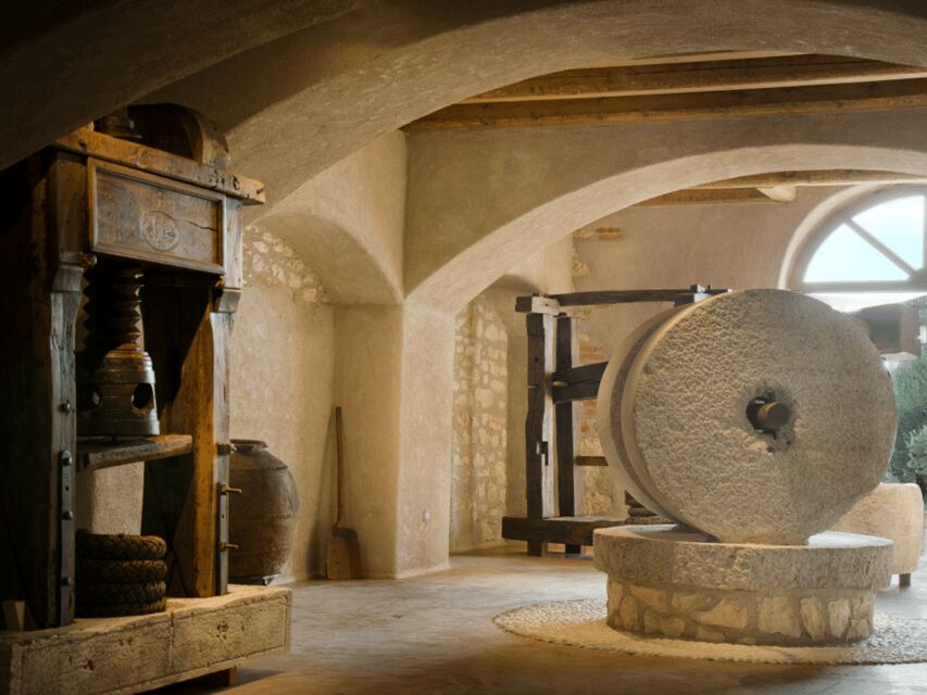 Olive Mill Tour and Tasting in the Verona Countryside - Key moments that make this tour worth your time