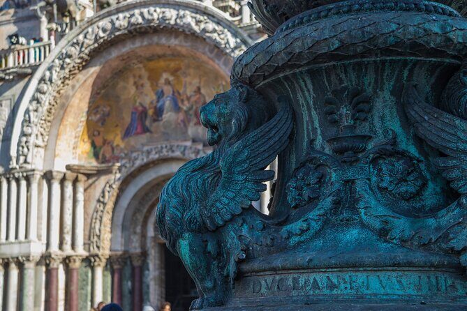 One Day Tour in Venice - What You’re Really Getting With This 5-Hour Venice Loop