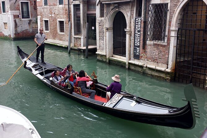 One Day Tour in Venice - Value Check: Is It Worth $248.72?