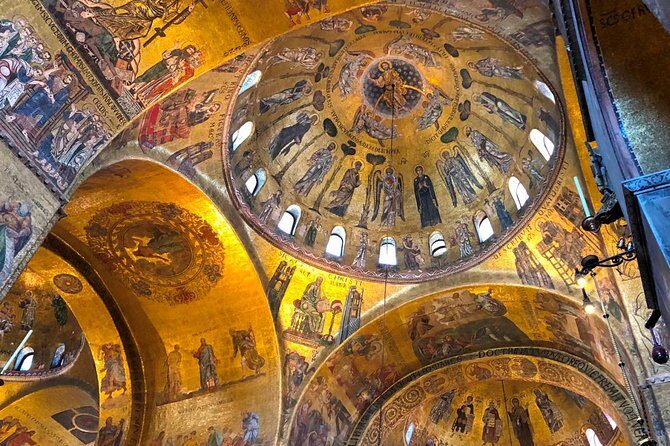 One-Day Venice: Skip-the-Line St. Mark’s Basilica, Walk & Gondola - Price and value: is $139.38 worth it?