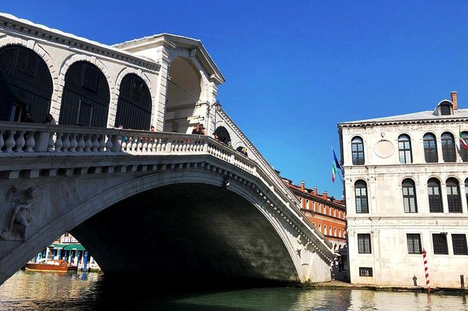 One-Day Venice: Skip-the-Line St. Mark’s Basilica, Walk & Gondola - La Fenice, Saint John and Paul, and Santa Maria Formosa: why these stops matter