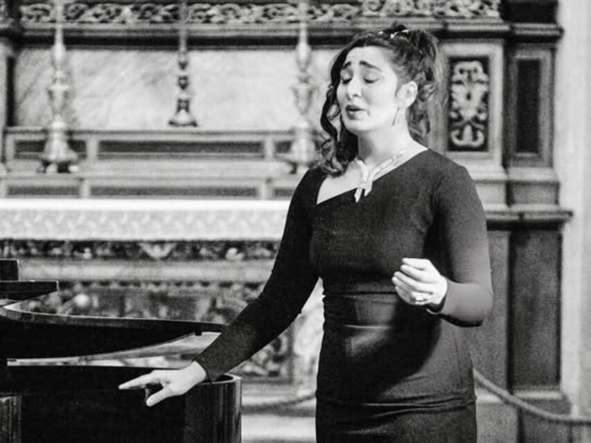 Opera Concert in Verona Palace with Prosecco - The 60-minute opera highlight set: what actually happens