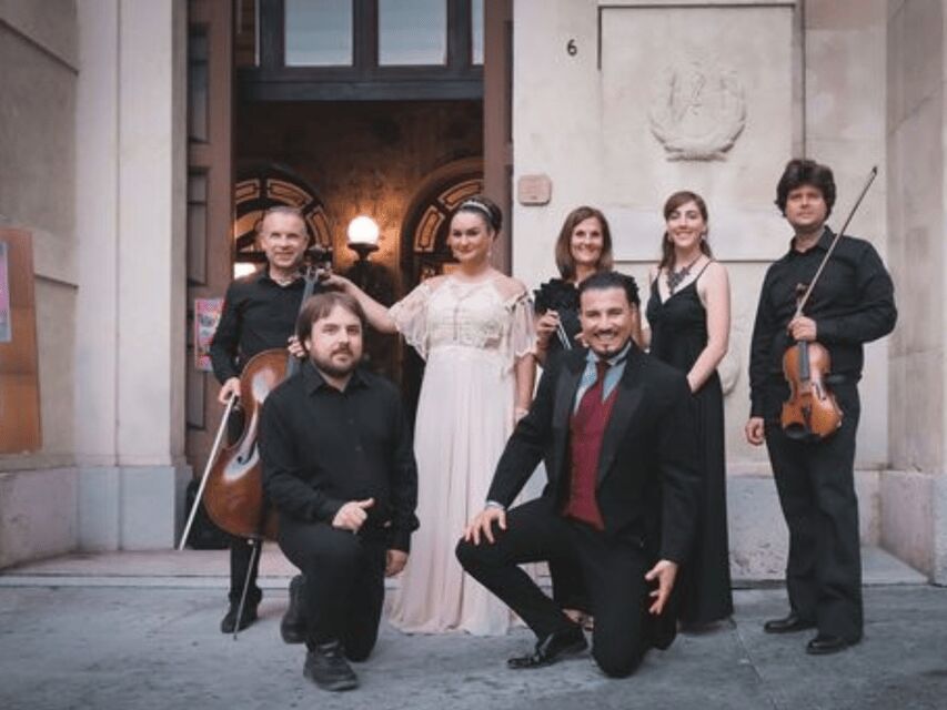 Opera Concert in Verona Palace with Prosecco - Should you book this Verona Opera Concert in Palace Mutilati?